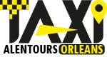 Taxi Alentours Orléans